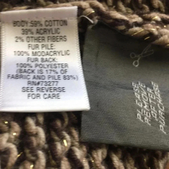 Dana Buchman jacket/coat - Picture 5 of 10